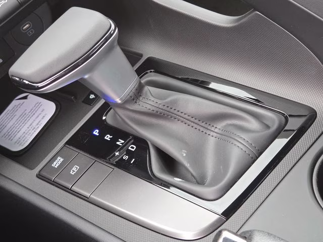 2026 Amazon Gray Hyundai Elantra SEL Sport FWD Sedan