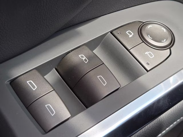 2026 Mosaic Black Metallic Chevrolet Traverse LT AWD SUV