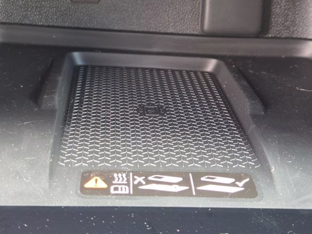 2026 Mosaic Black Metallic Chevrolet Traverse LT AWD SUV