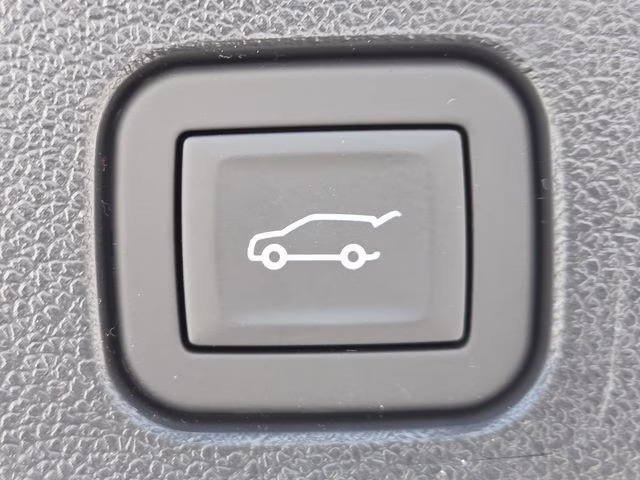 2026 Mosaic Black Metallic Chevrolet Traverse LT AWD SUV