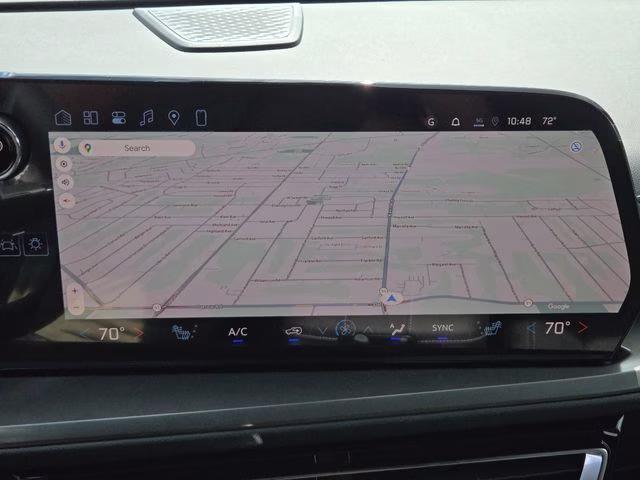 2026 Mosaic Black Metallic Chevrolet Traverse LT AWD SUV