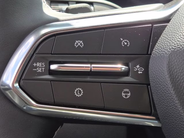 2026 Mosaic Black Metallic Chevrolet Traverse LT AWD SUV