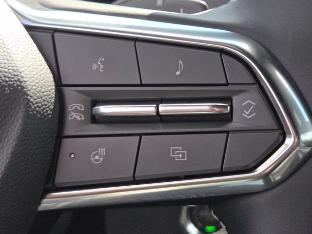 2026 Mosaic Black Metallic Chevrolet Traverse LT AWD SUV