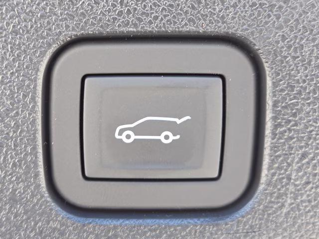 2026 Sterling Gray Metallic Chevrolet Traverse LT AWD SUV