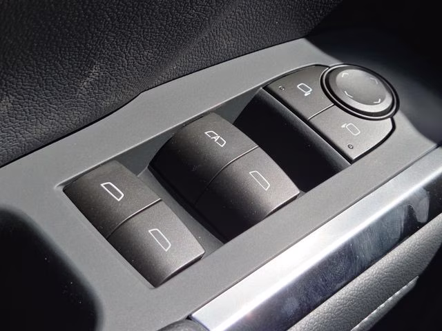 2026 Sterling Gray Metallic Chevrolet Traverse LT AWD SUV