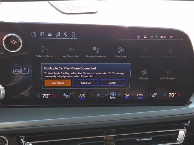 2026 Sterling Gray Metallic Chevrolet Traverse LT AWD SUV