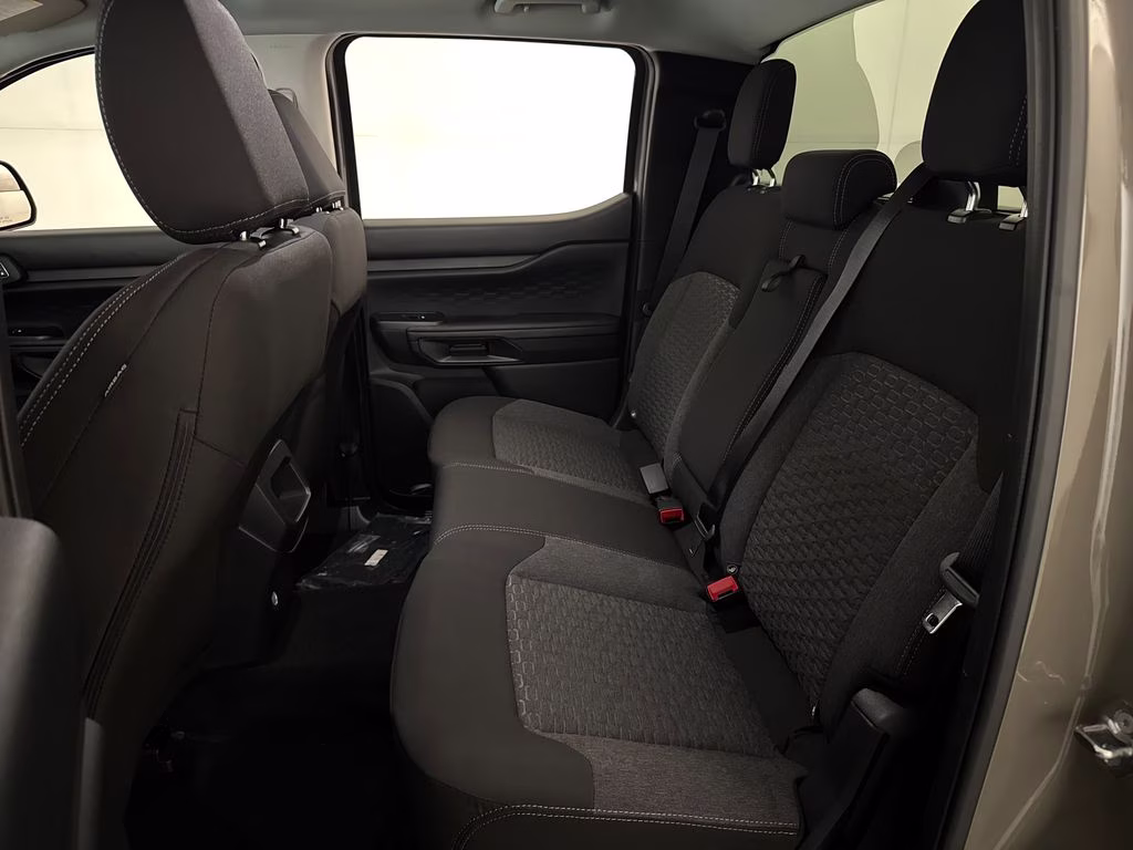 2026 Marsh Gray Ford Ranger STX RWD Truck