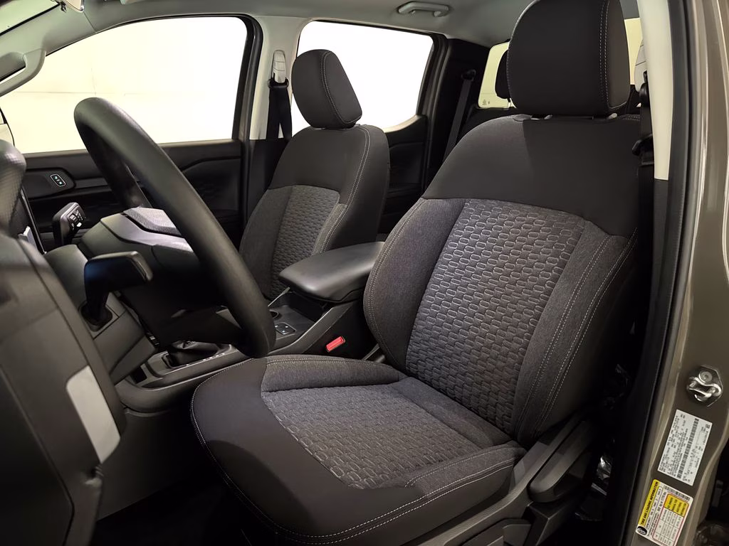 2026 Marsh Gray Ford Ranger STX RWD Truck