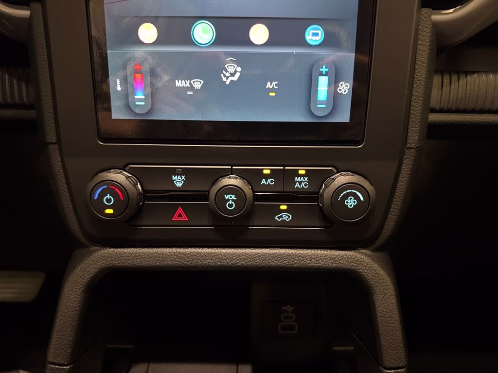 2026 Marsh Gray Ford Ranger STX RWD Truck