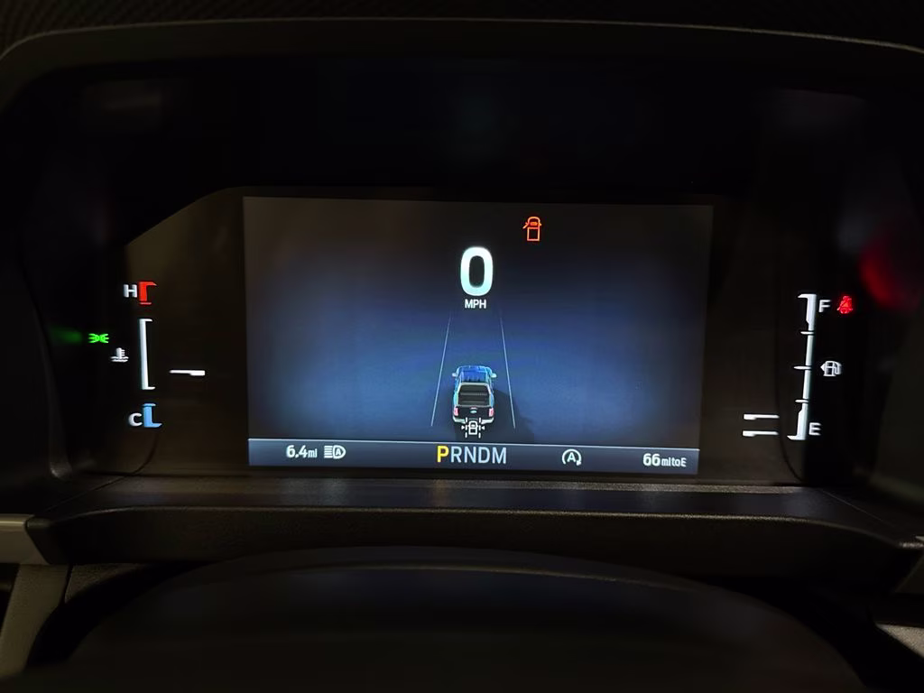 2026 Marsh Gray Ford Ranger STX RWD Truck