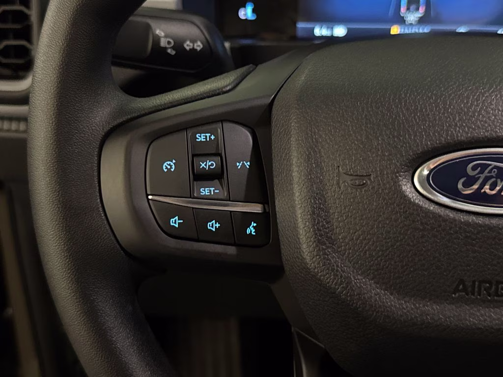 2026 Marsh Gray Ford Ranger STX RWD Truck