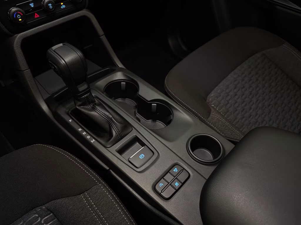 2026 Marsh Gray Ford Ranger STX RWD Truck