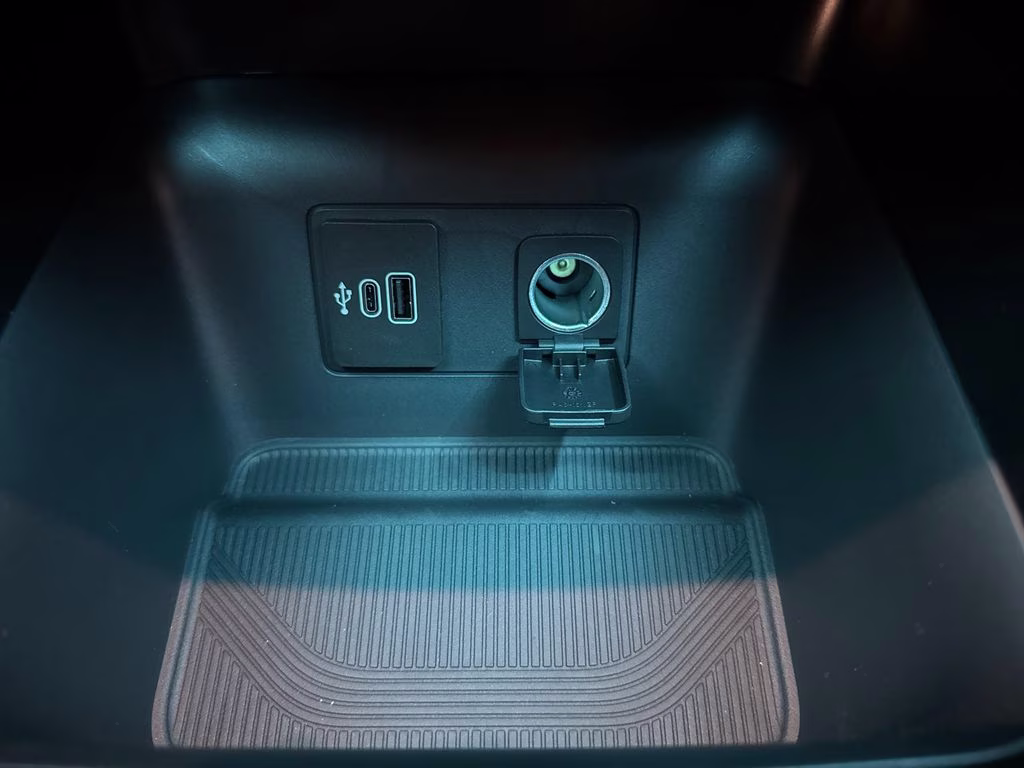 2026 Vapor Blue Metallic Ford Explorer ST 4X4 SUV