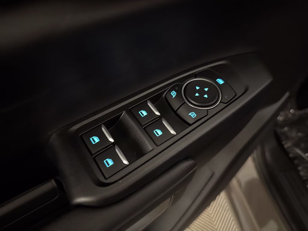 2026 Marsh Gray Ford Ranger STX RWD Truck