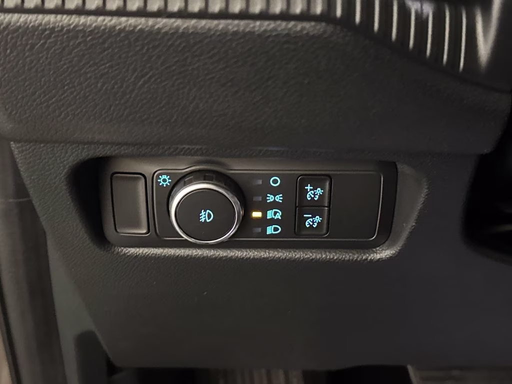 2026 Marsh Gray Ford Ranger STX RWD Truck