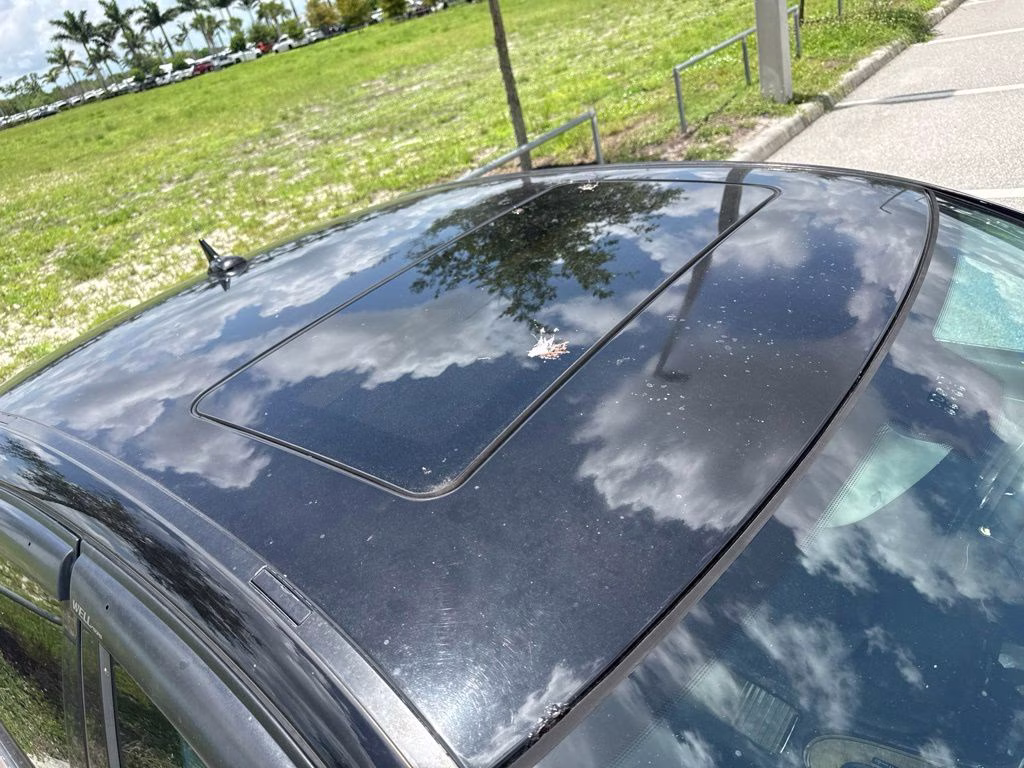 2008 Designo Mocha Black Mercedes-Benz E-Class E 350 RWD Sedan