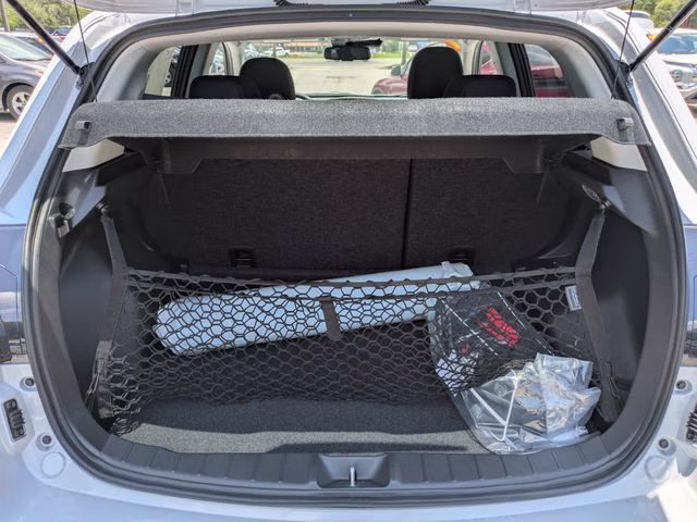 2026 White Diamond Mitsubishi Outlander Sport 2.0 LE 4X4 SUV