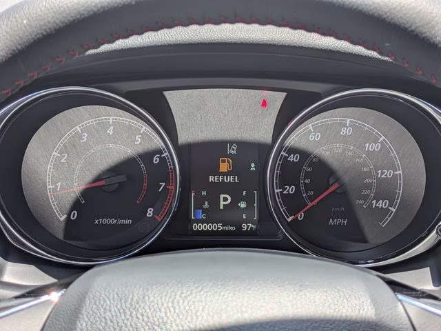 2026 White Diamond Mitsubishi Outlander Sport 2.0 LE 4X4 SUV