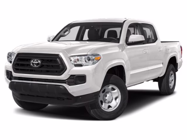 2023 Ice Toyota Tacoma SR 4X4 Truck