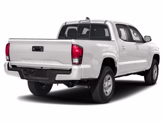 2023 Ice Toyota Tacoma SR 4X4 Truck