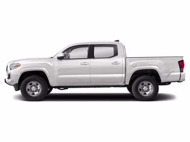 2023 Ice Toyota Tacoma SR 4X4 Truck