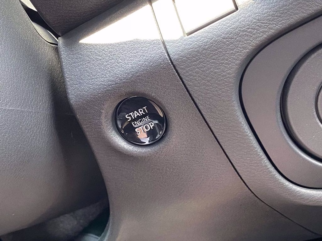 2026 Bluestone Pearl Nissan Frontier SV RWD Truck
