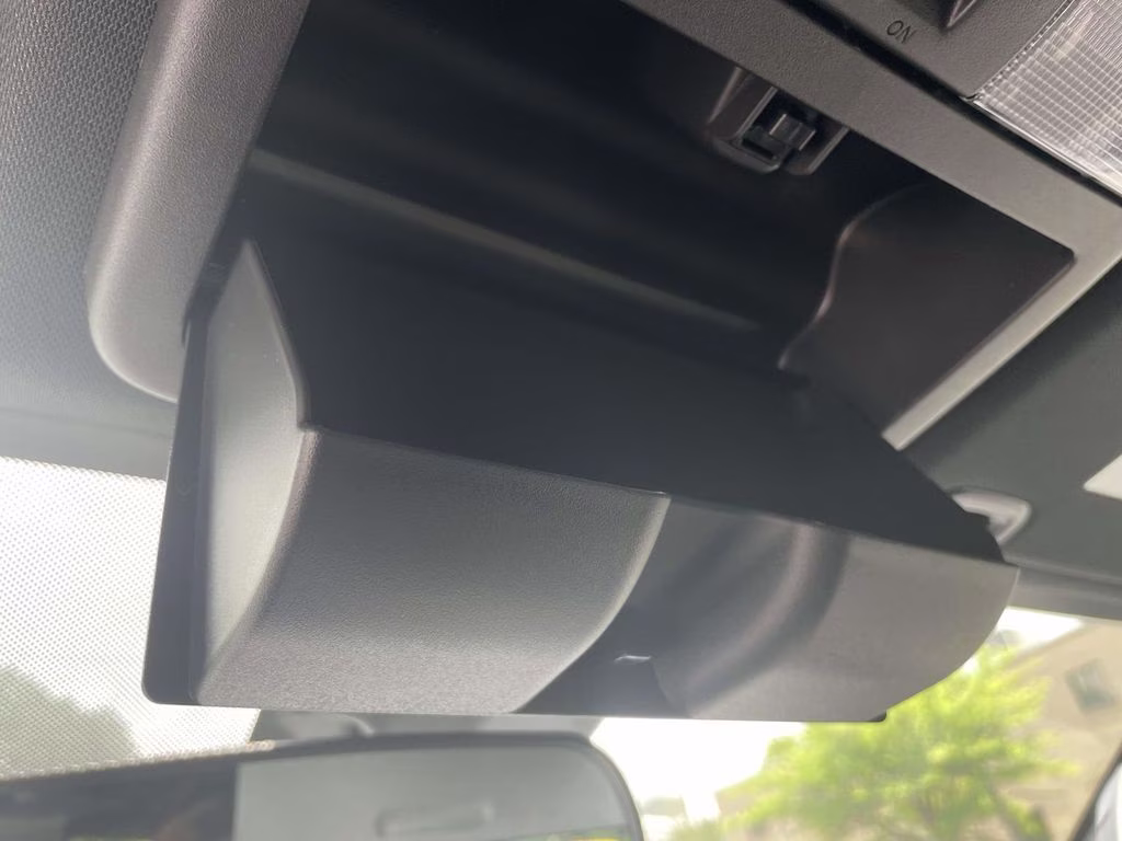 2026 Gun Metallic Nissan Frontier SV 4X4 Truck