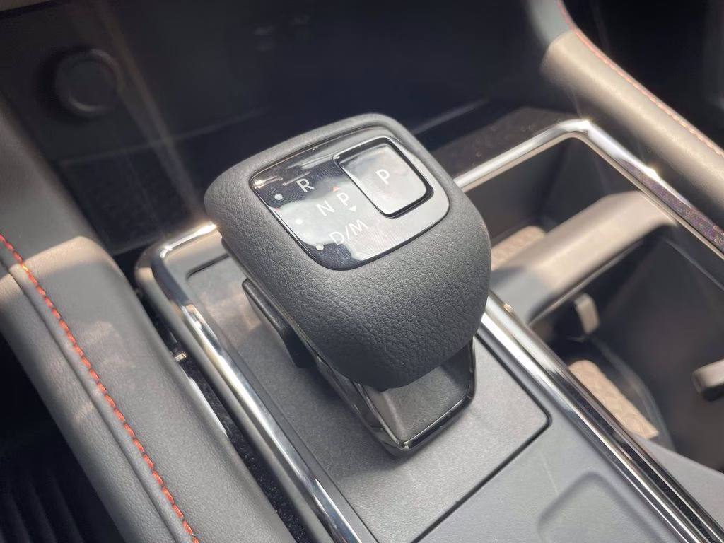 2026 Everest White Pearl Tricoat Nissan Pathfinder Rock Creek 4X4 SUV