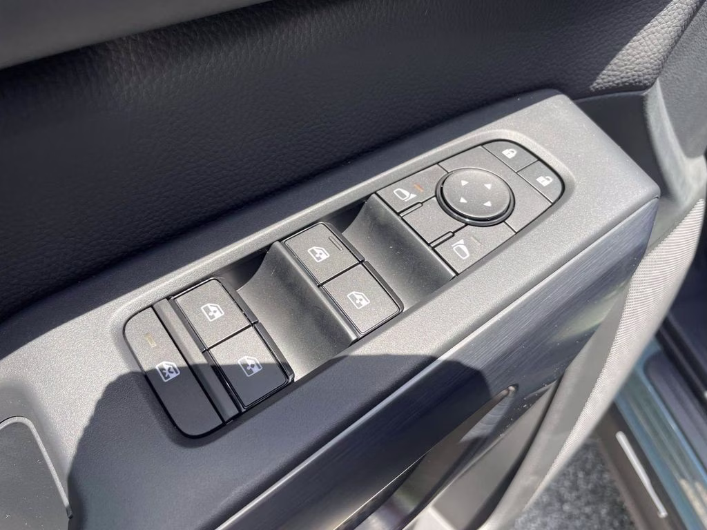 2026 Baltic Teal Nissan Pathfinder Rock Creek 4X4 SUV