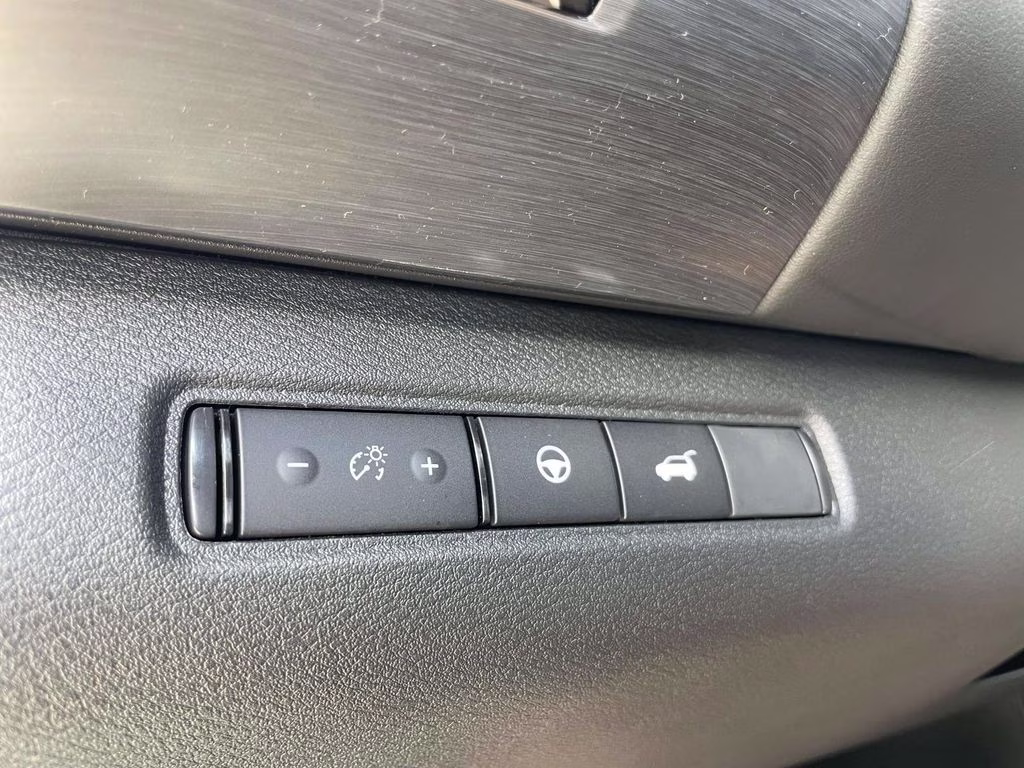 2026 Baltic Teal Nissan Pathfinder Rock Creek 4X4 SUV
