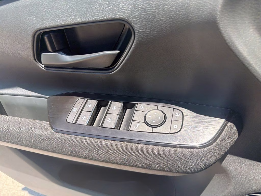 2026 Gun Metallic Nissan Kicks S FWD SUV