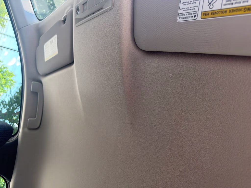 2026 Gun Metallic Nissan Kicks S FWD SUV