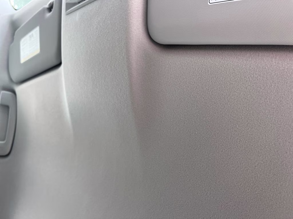 2026 Fresh Powder Nissan Kicks S FWD SUV