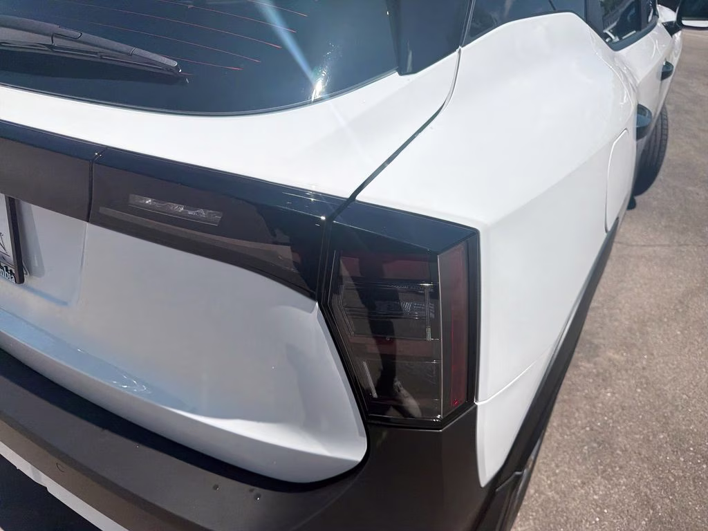 2026 Fresh Powder Nissan Kicks S FWD SUV