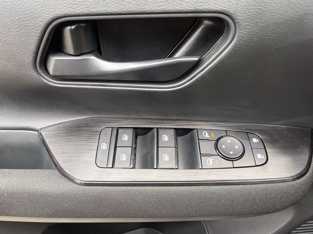 2026 Gun Metallic Nissan Kicks S FWD SUV