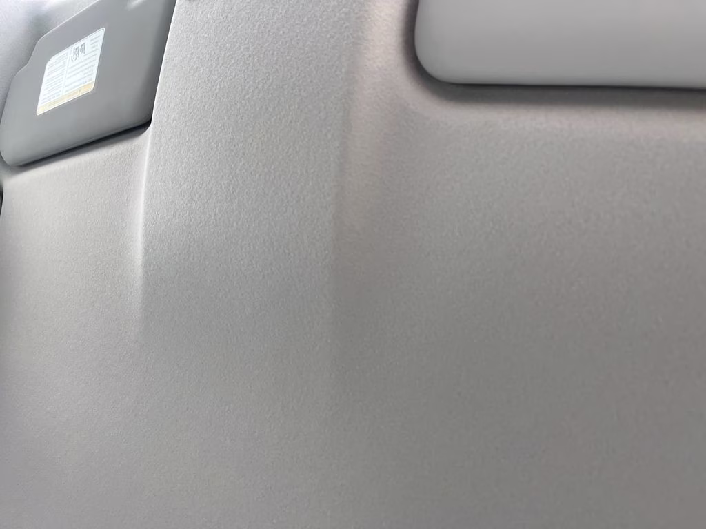 2026 Gun Metallic Nissan Kicks S FWD SUV