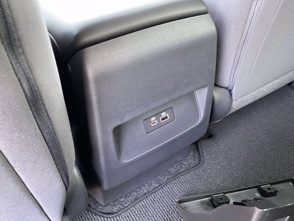 2026 Bluestone Pearl Nissan Frontier SV RWD Truck
