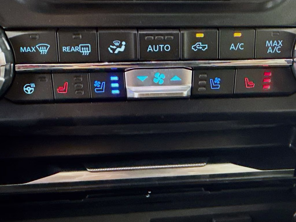 2026 Avalanche Ford Super Duty F-450 DRW Platinum 4X4 Truck