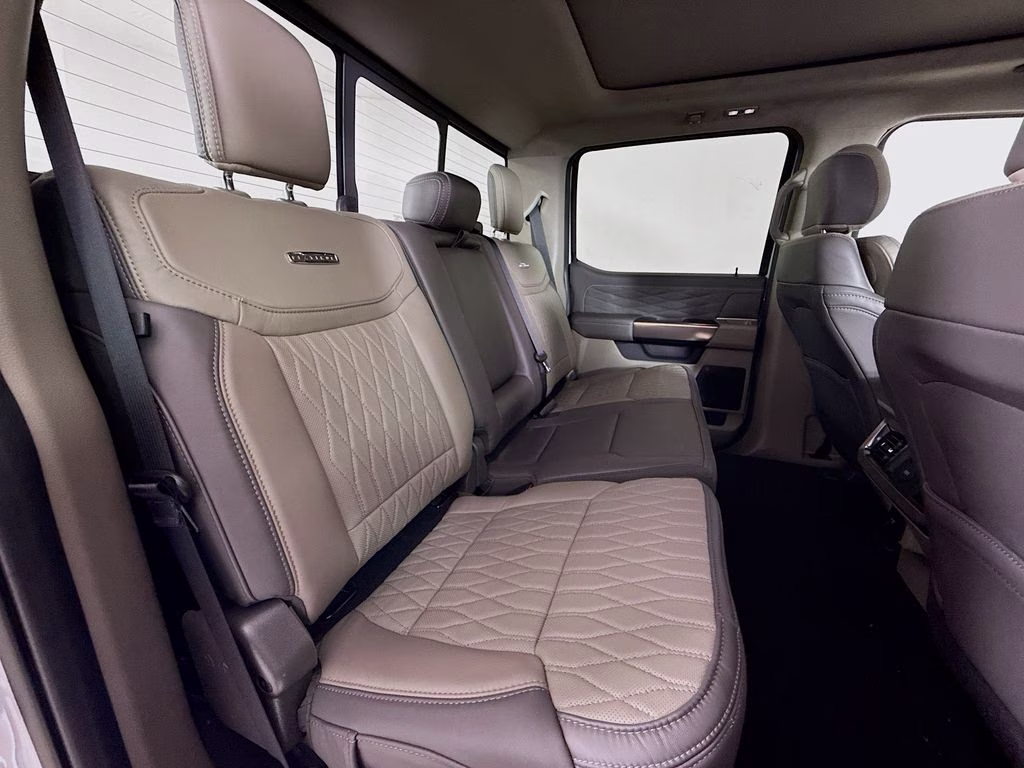2026 Avalanche Ford Super Duty F-450 DRW Platinum 4X4 Truck