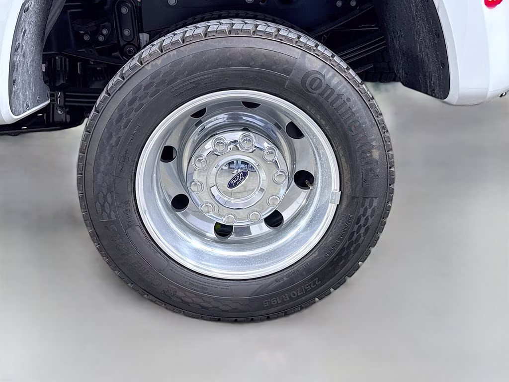 2026 Avalanche Ford Super Duty F-450 DRW Platinum 4X4 Truck