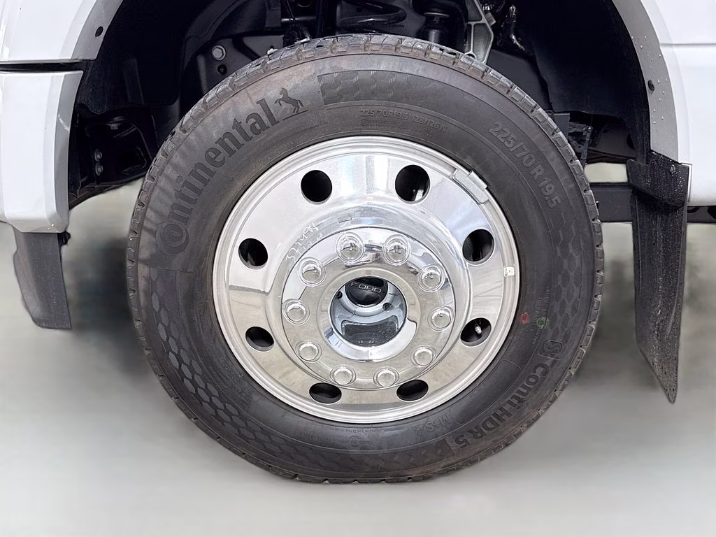 2026 Avalanche Ford Super Duty F-450 DRW Platinum 4X4 Truck