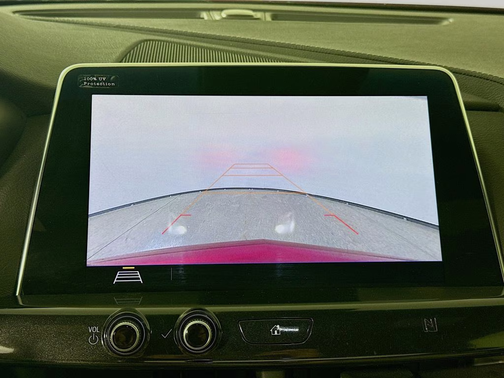 2020 Red Obsession Tintcoat Cadillac CT5 Luxury RWD Sedan