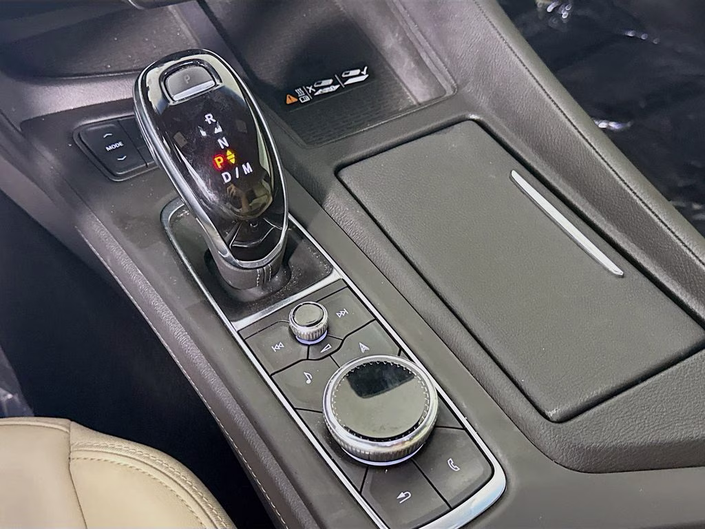 2020 Red Obsession Tintcoat Cadillac CT5 Luxury RWD Sedan