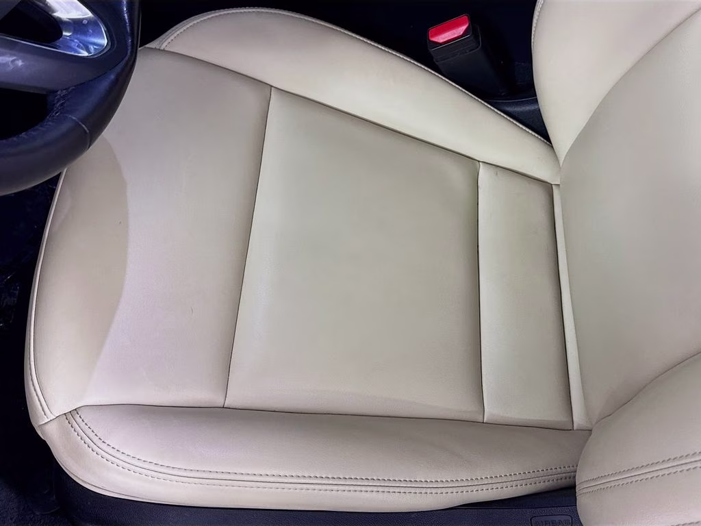 2020 Red Obsession Tintcoat Cadillac CT5 Luxury RWD Sedan