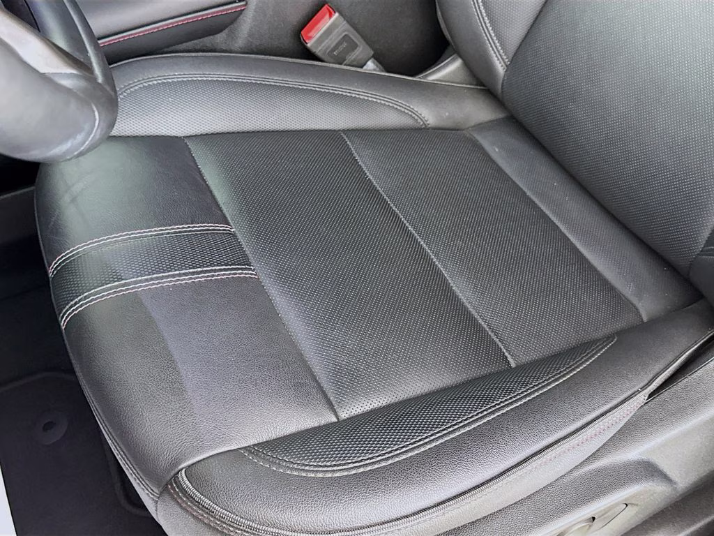 2024 Sterling Gray Metallic Chevrolet Tahoe RST RWD SUV