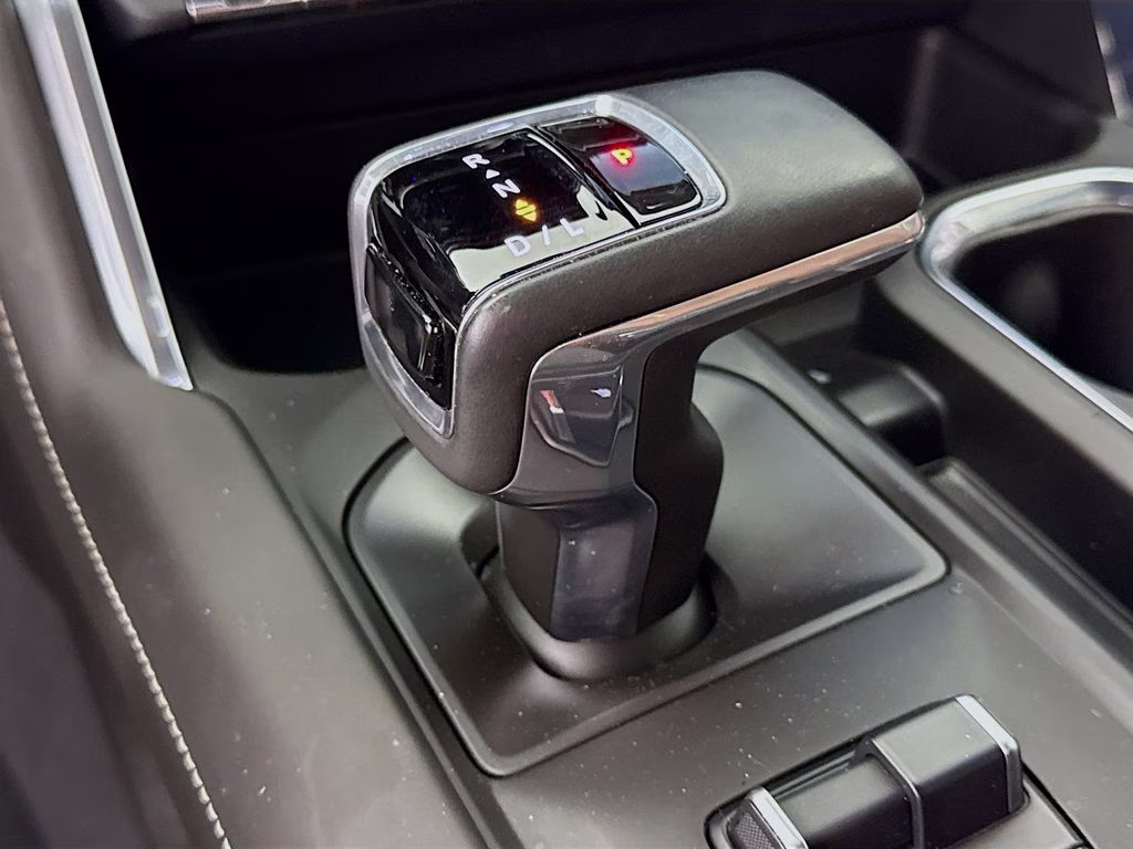 2023 Titanium Rush Metallic GMC Sierra 1500 Denali Ultimate 4X4 Truck