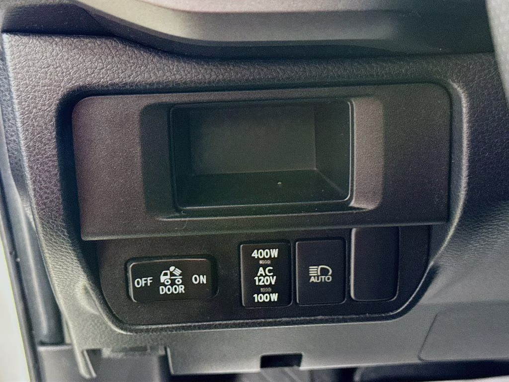 2019 Super White Toyota Tacoma TRD Sport RWD Truck