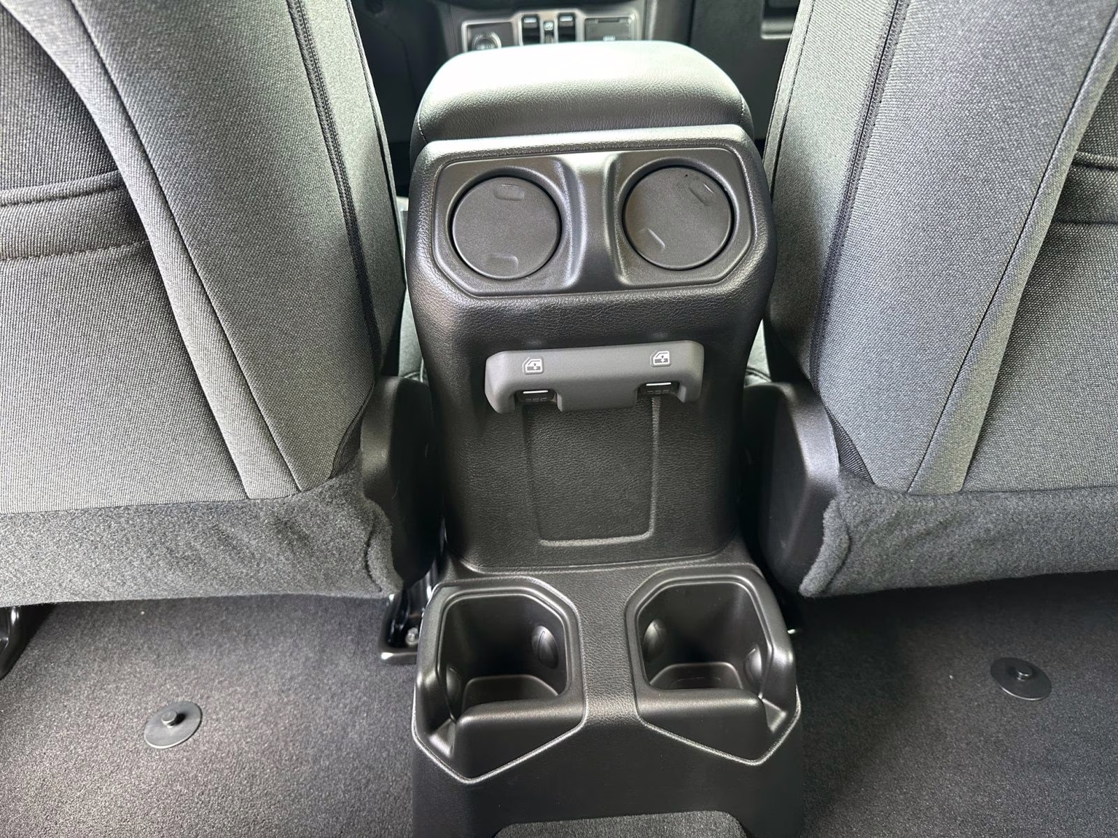 2025 Black Clearcoat Jeep Wrangler Sport S 4X4 SUV