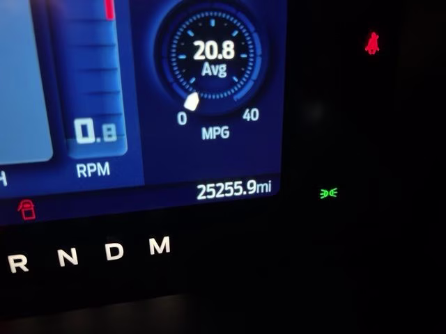 2023 Azure Gray Metallic Tri-Coat Ford Bronco Badlands 4X4 SUV