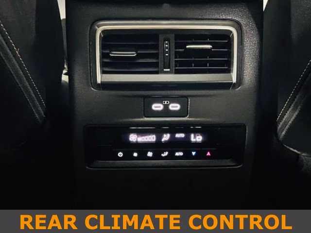 2025 Jet Black Mica Mazda CX-90 3.3 Turbo Preferred AWD SUV